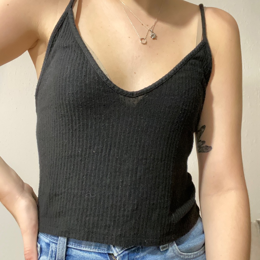 brandy melville tank